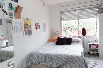 Apartamento com 2 quartos à venda na Rua Doutor Barcelos, 976, Tristeza, Porto Alegre