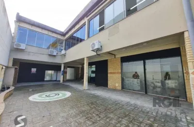 Ponto comercial à venda na Rua Doutor Armando Barbedo, 419, Tristeza, Porto Alegre