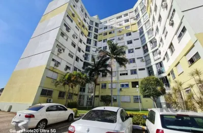 Apartamento com 2 quartos à venda na Rua Chico Pedro, 218, Camaquã, Porto Alegre