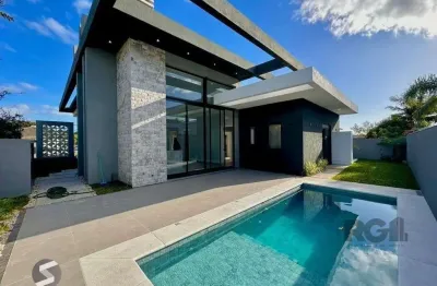 Casa com 4 quartos à venda na Rua Ipe, 742, Atlântida, Xangri-Lá