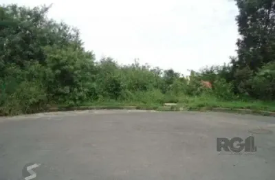 Terreno à venda na Rua Edilson João Prola, 179, Ipanema, Porto Alegre