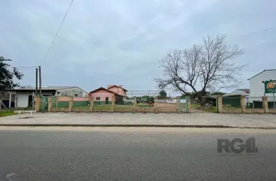 Terreno à venda na Rua das Espatódeas, 480, Ponta Grossa, Porto Alegre