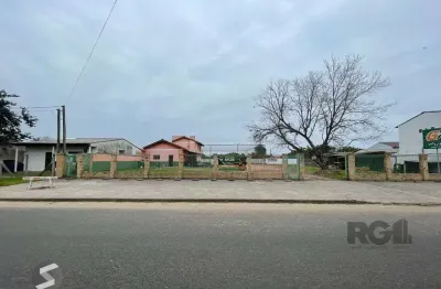 Terreno à venda na Rua das Espatódeas, 480, Ponta Grossa, Porto Alegre