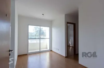 Apartamento | 2 quartos | 44,00m2 privativos | bairro morro santana