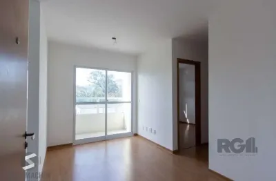 Apartamento | 2 quartos | 44,00m2 privativos | bairro morro santana