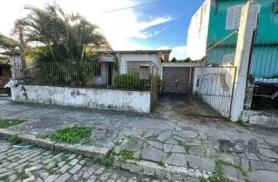 Casa com 3 quartos à venda na Rua Horizontina, 145, Cavalhada, Porto Alegre