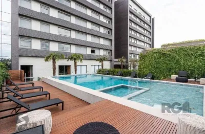 Apartamento com 1 quarto à venda na Rua Cassilda Flora Zaffari, 112, Teresópolis, Porto Alegre