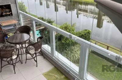 Casa em condomínio fechado com 4 quartos à venda na Rua Guatambu, 1055, Atlântida, Xangri-Lá