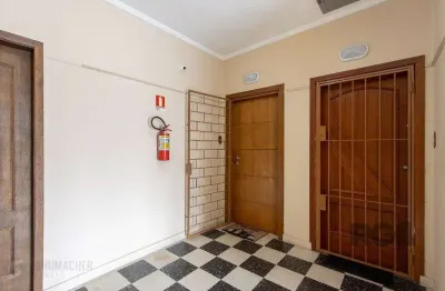 Apartamento com 2 quartos à venda na Avenida Niterói, 701, Medianeira, Porto Alegre