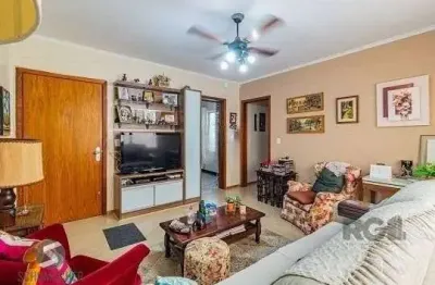 Apartamento com 2 quartos à venda na Avenida Mercedes, 108, Floresta, Porto Alegre