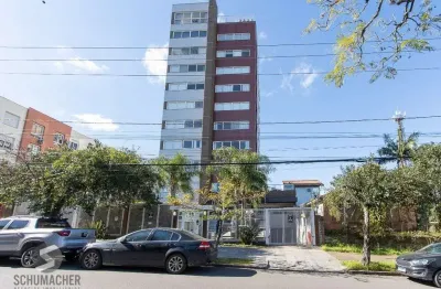 Apartamento com 3 quartos à venda na Rua Doutor Barcelos, 1102, Tristeza, Porto Alegre