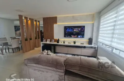 Casa com 3 quartos à venda na Rua Manoel Fernandes, 189, Guarujá, Porto Alegre