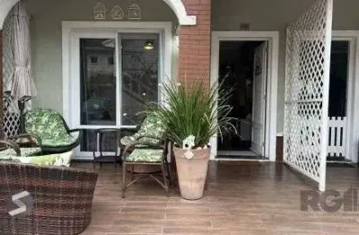 Casa em condomínio fechado com 2 quartos à venda na Avenida Paraguassu, 88, Marina, Xangri-Lá