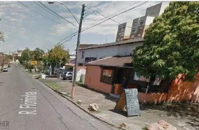 Terreno à venda na Rua Florinha, 195, Cavalhada, Porto Alegre