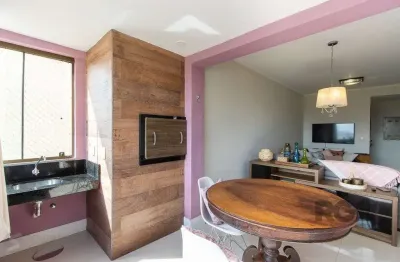 Apartamento com 3 quartos à venda na Travessa Nova Trento, 148, Tristeza, Porto Alegre