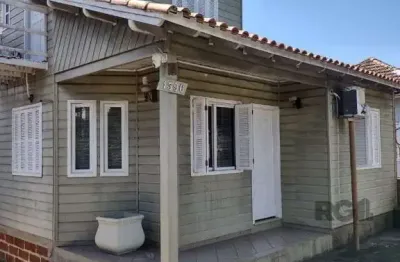 Terreno à venda na Rua Doutor Pereira Neto, 1465, Tristeza, Porto Alegre