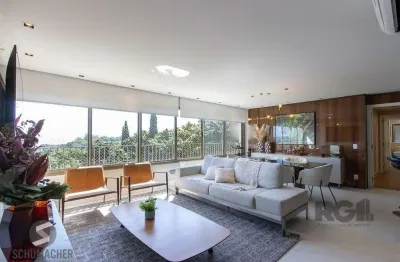 Apartamento para venda - 126m², 3 dormitórios, sendo 3 suites, 2 vagas - ipanema