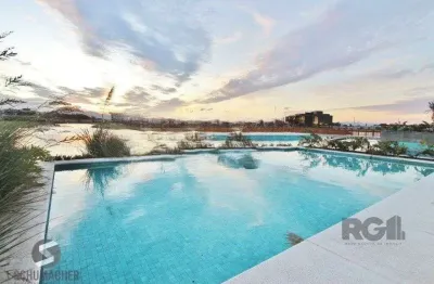 Terreno à venda na Rua Rio Jacuí, 1056, Centro, Xangri-Lá