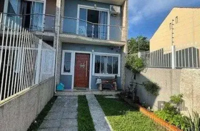 Casa com 2 quartos à venda na Rua Doutor Sady Soares, 171, Guarujá, Porto Alegre