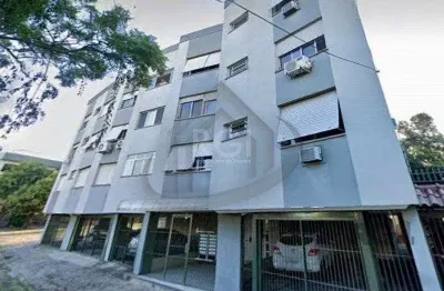 Apartamento com 2 quartos à venda na Rua Jamil Antônio José, 201, Nonoai, Porto Alegre