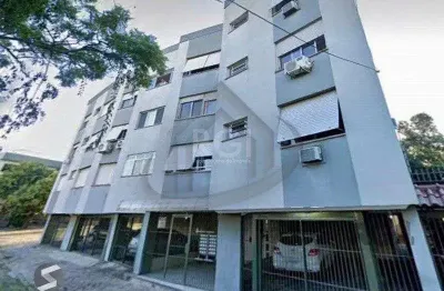 Apartamento com 2 quartos à venda na Rua Jamil Antônio José, 201, Nonoai, Porto Alegre