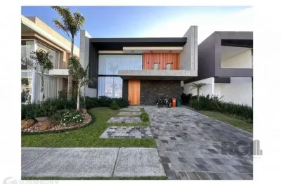 Casa em condomínio fechado com 5 quartos à venda na Estrada Do Mar, 113, Centro, Xangri-Lá