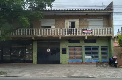 Terreno à venda na Avenida da Cavalhada, 4625, Cavalhada, Porto Alegre
