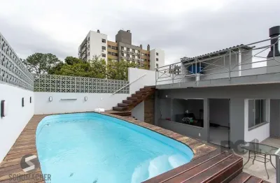 Casa com 3 quartos à venda na Rua Doutor Barcelos, 2209, Tristeza, Porto Alegre