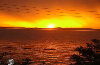 Casa com 2 quartos à venda na Avenida Beira Rio, 1454, Belém Novo, Porto Alegre