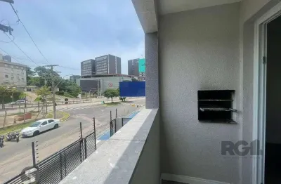 Apartamento com 2 quartos à venda na Rua Coronel Aparício Borges, 202, Glória, Porto Alegre