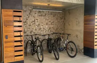 Apartamento com 2 quartos à venda na Rua Coronel Aparício Borges, 202, Glória, Porto Alegre