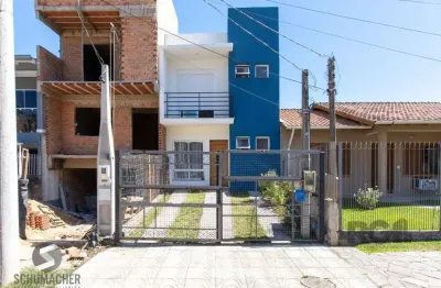 Casa com 3 quartos à venda na Rua Antônio Josephino Perrone, 170, Espírito Santo, Porto Alegre