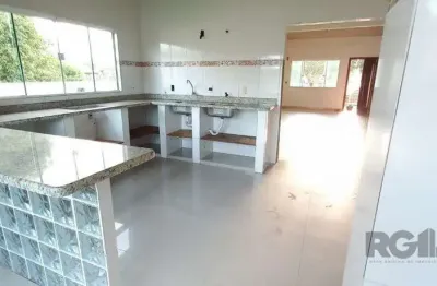 Casa com 3 quartos à venda na Rua Taquera, 206, Arroio Teixeira, Capão da Canoa