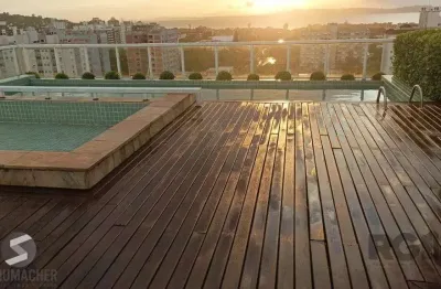 Apartamento com 2 quartos à venda na Avenida Otto Niemeyer, 1076, Tristeza, Porto Alegre