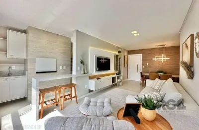 Apartamento com 2 quartos à venda na Rua Sepé, 3012, Centro, Capão da Canoa