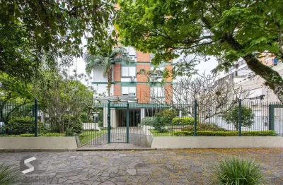 Apartamento com 3 quartos à venda na Rua Costa, 466, Menino Deus, Porto Alegre