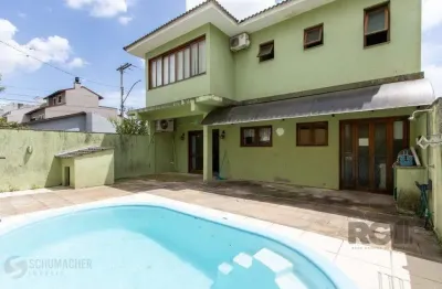 Casa para venda - 174m², 3 dormitórios, sendo 1 suites, 2 vagas - jardins do prado