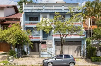 Casa com 3 quartos à venda na Avenida Fábio Araújo Santos, 1422, Nonoai, Porto Alegre