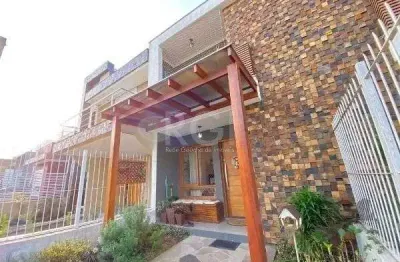 Casa para venda - 137m², 3 dormitórios, sendo 1 suites, 1 vaga - jardins do prado