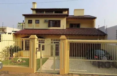 Casa com 4 quartos à venda na Rua Alfredo Silveira Dias, 100, Nonoai, Porto Alegre
