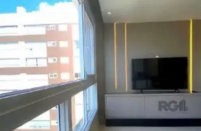Apartamento com 3 quartos à venda na Rua Marabá, 2861, Navegantes, Capão da Canoa