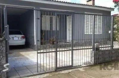 Casa com 3 quartos à venda na Rua Victor Issler, 485, Espírito Santo, Porto Alegre