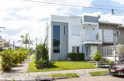 Casa com 2 quartos à venda na Rua Louro, 132, Hípica, Porto Alegre