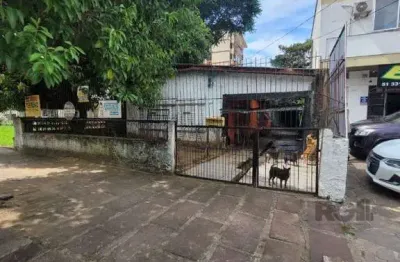 Terreno à venda na Avenida Otto Niemeyer, 1056, Tristeza, Porto Alegre
