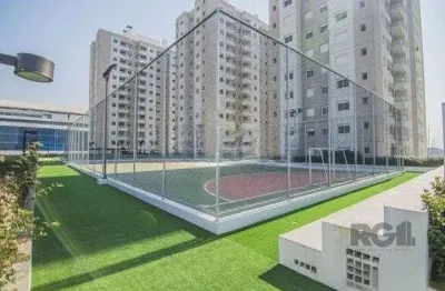 Apartamento com 3 quartos à venda na Rua Airton Ferreira da Silva, 369, Farrapos, Porto Alegre