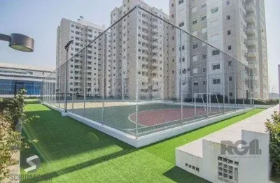 Apartamento com 3 quartos à venda na Rua Airton Ferreira da Silva, 369, Farrapos, Porto Alegre