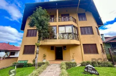 Apartamento à venda no residencial ile de france, com 2 dormitórios