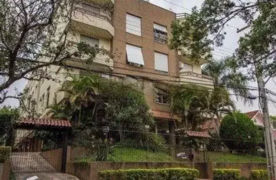 Apartamento com 2 quartos à venda na Rua Doutor Mário Totta, 1323, Tristeza, Porto Alegre