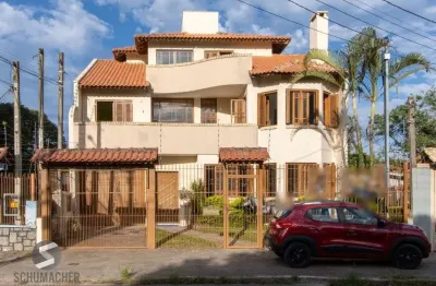 Casa com 4 quartos à venda na Avenida Guaíba, 2737, Ipanema, Porto Alegre