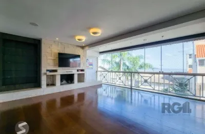 Casa em condomínio fechado com 3 quartos à venda na Rua Professor Xavier Simões, 562, Sétimo Céu, Porto Alegre